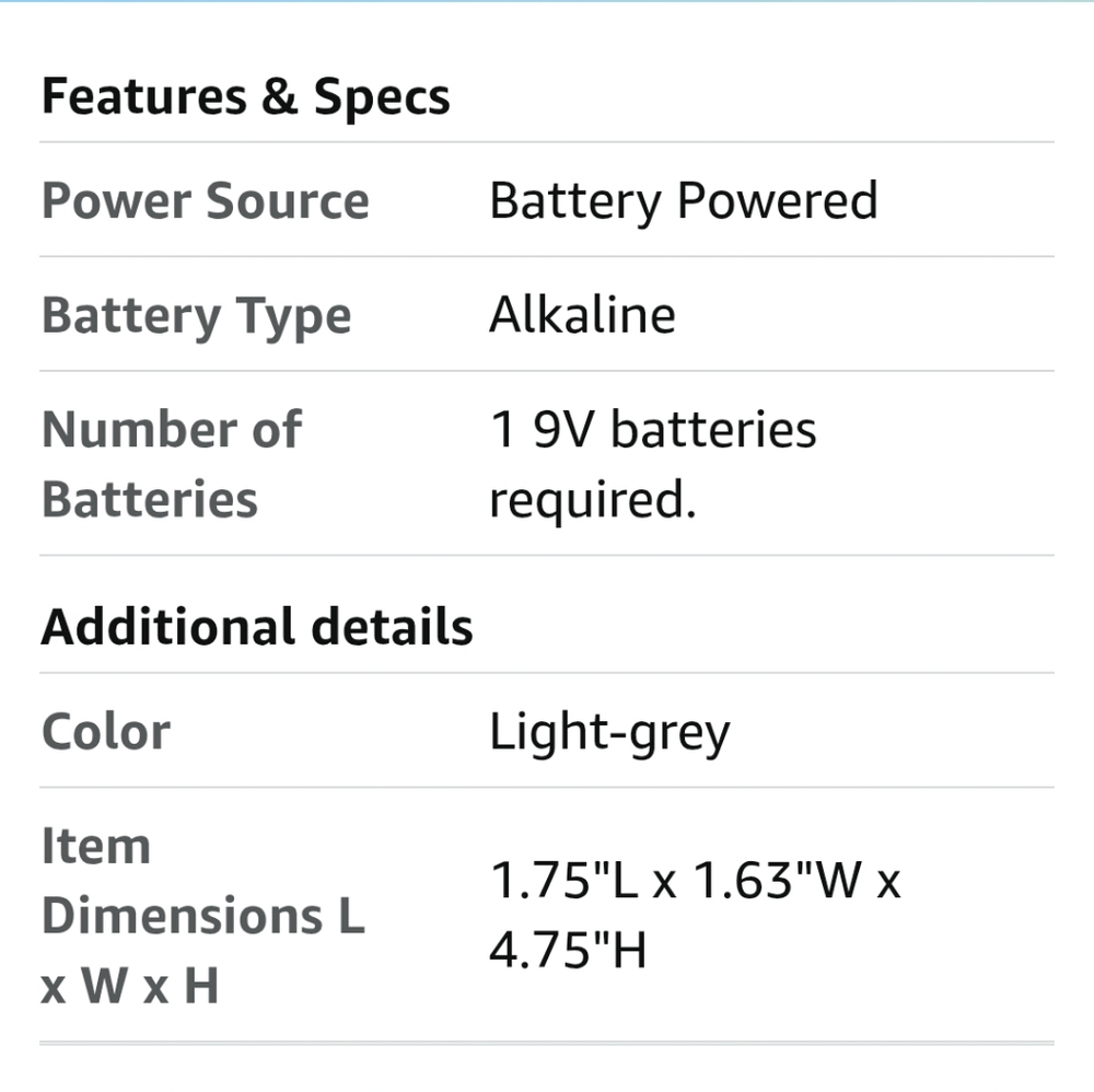 Pool Gate Alarm System - Picture 6 of 9